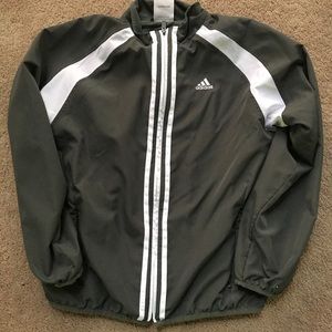 Adidas Rain light jacket